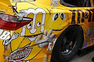 Analysis: Is the NASCAR Chase format really that unpredictable?