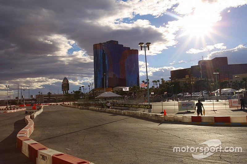 Brueckner, Neri chase US Open Karting titles in Las Vegas
