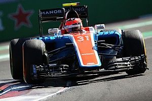 Manor F1 team has buyout offer