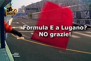 Video, l’associazione GAS contro la F.E a Lugano