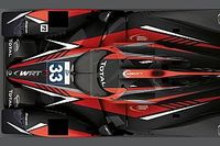 L'équipe WRT effectuera ses débuts en LMP2 lors des 4 Heures de Spa