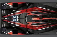 WRT to make prototype debut with Stevens and Vanthoor brothers