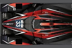 L'équipe WRT effectuera ses débuts en LMP2 lors des 4 Heures de Spa