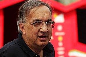 Marchionne confesó a Todt su "optimismo" sobre el futuro de la F1