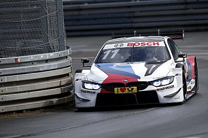 Wittmann vence corrida 2 em Norisring; Farfus é 17º