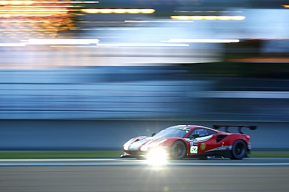 Le Mans: perché la Ferrari è in silenzio dopo la batosta in GTE/Pro per il BoP?
