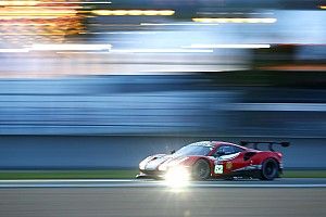 Le Mans: perché la Ferrari è in silenzio dopo la batosta in GTE/Pro per il BoP?