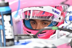 Crash du 1er tour : Ocon énervé contre Grosjean, pas contre Gasly