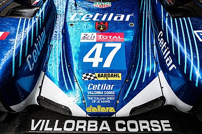 "The Italian Spirit of Le Mans, back to 24h" arriva su Youtube dal 25 aprile
