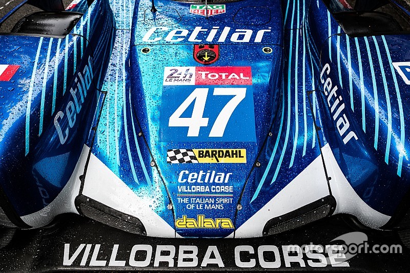 "The Italian Spirit of Le Mans, back to 24h" arriva su Youtube dal 25 aprile