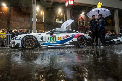 Neue BoP in der GTE-Pro: Viel Wind um (fast) nichts