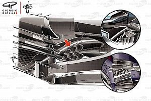 Las mejoras de Haas que espera puedan cambiar su temporada