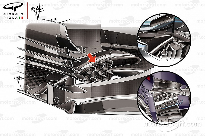 Las mejoras de Haas que espera puedan cambiar su temporada