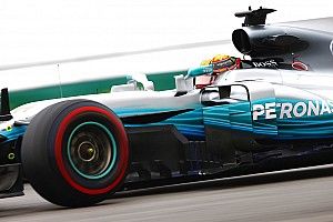 United States GP: Hamilton outpaces Verstappen in FP2