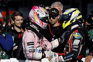 F3-rivalen klaar voor DTM-test op Lausitzring