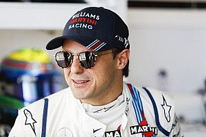 Massa pertanyakan kemampuan balap Kubica dan Di Resta