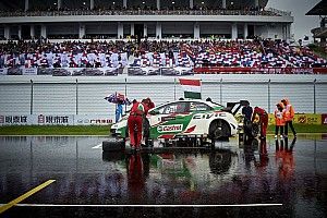Michelisz örül a félbeszakított Főfutamnak, mert így versenyben van Monteiro
