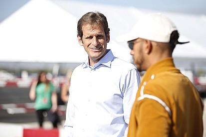 A COTA főnöke furcsállja a miami parkolós F1-es pálya ötletét