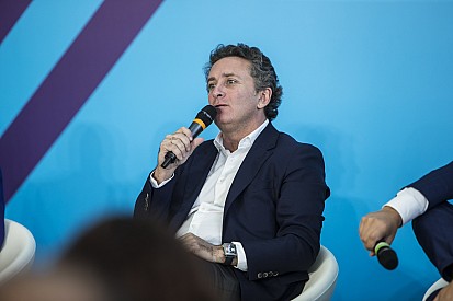 Alejandro Agag, l'Elon Musk du sport auto