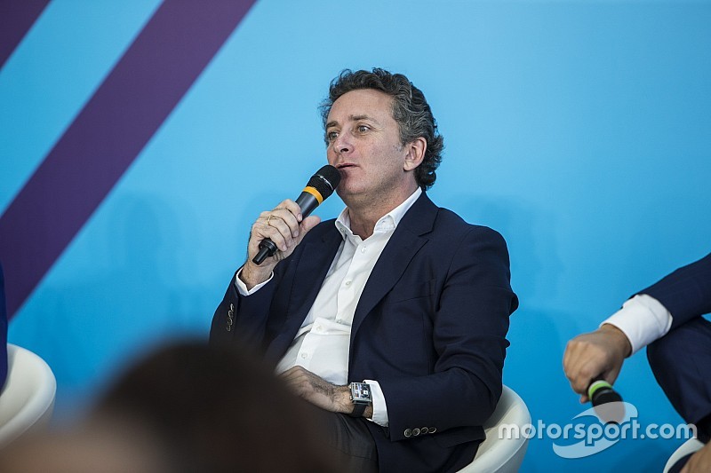 Alejandro Agag, l'Elon Musk du sport auto