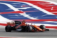 Vandoorne column: Austin upgrades, Alonso deal a boost for 2018