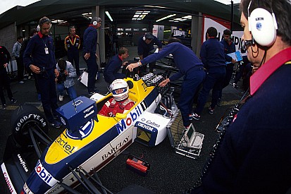 Box! Box! Podcast: The F1 charity helping unsung heroes