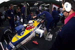 Box! Box! Podcast: The F1 charity helping unsung heroes