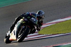 Tech 3 wanted more Yamaha support for Zarco