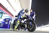 Bidik gelar, Rossi ingin lebih konsisten