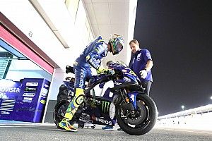 Bidik gelar, Rossi ingin lebih konsisten
