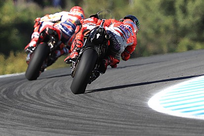 Honda weet niet hoe lang Lorenzo nodig heeft om te wennen