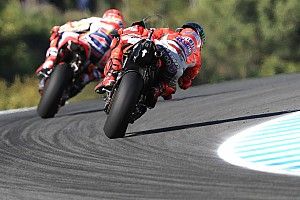 Honda weet niet hoe lang Lorenzo nodig heeft om te wennen