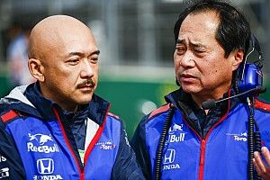 Переговоры Honda и Red Bull продолжатся в Барселоне