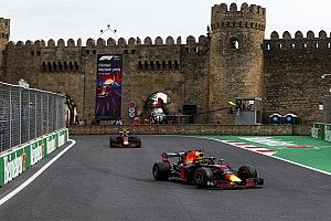Renault le da 15 días a Red Bull para definir si se va con Honda