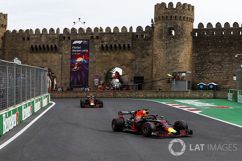 Renault le da 15 días a Red Bull para definir si se va con Honda