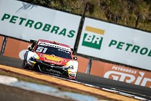 Stock Car: Átila celebra pódio em Londrina após lesão no Velopark