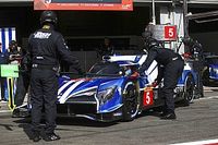 Manor LMP1 mundur dari WEC Spa