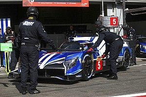 Manor refuse de commenter une situation "compliquée"