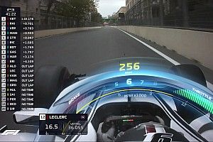 Carey: Ücretli yayınlar F1'in izleyici kitlesini azaltıyor