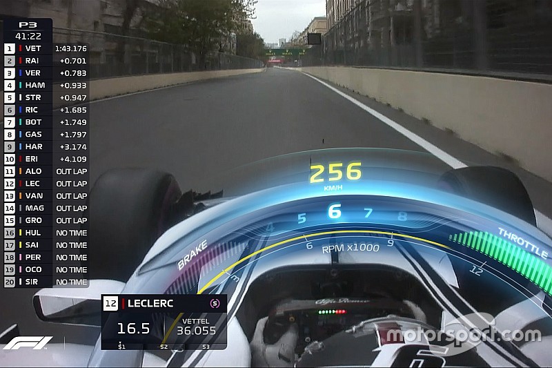 Carey: Ücretli yayınlar F1'in izleyici kitlesini azaltıyor