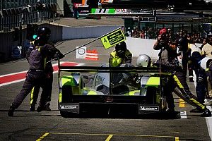 FIA еще больше ограничила мощность частных машин LMP1