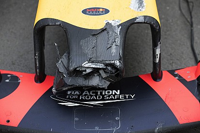 Videó: Webber/Vettel 2010 vs Verstappen/Ricciardo 2018