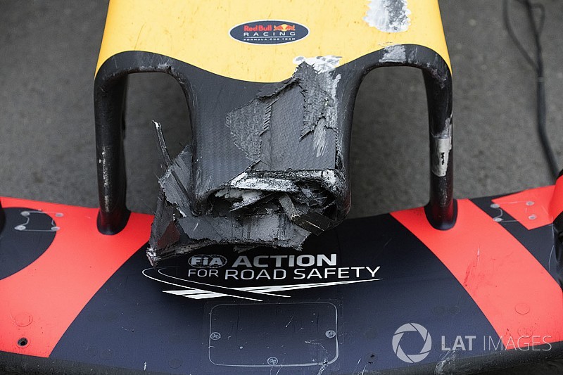 Videó: Webber/Vettel 2010 vs Verstappen/Ricciardo 2018