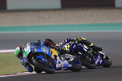 Marc VDS у діалозі з Yamaha щодо заміни Tech 3