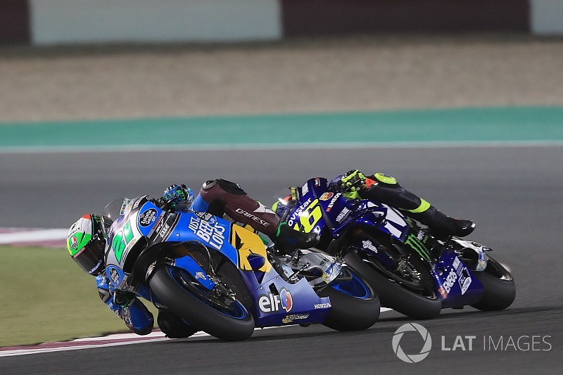 Marc VDS у діалозі з Yamaha щодо заміни Tech 3