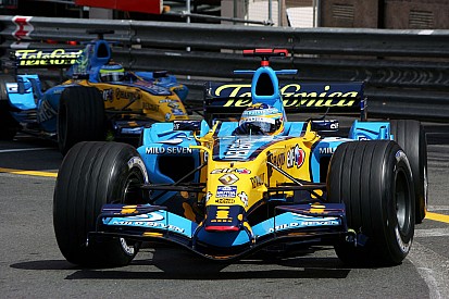 Analyse: Alonso, Vettel of is het einde verhaal voor Renault F1?