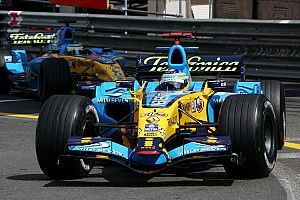 Analyse: Alonso, Vettel of is het einde verhaal voor Renault F1?