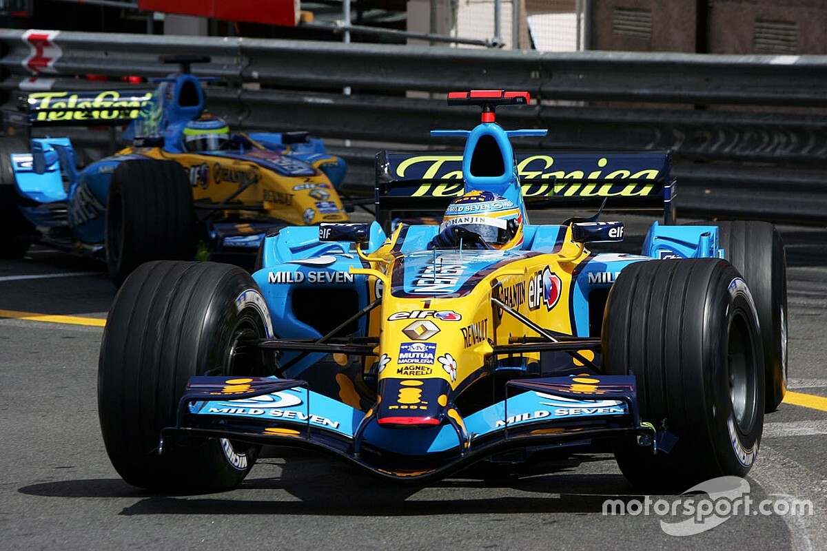 Analyse: Alonso, Vettel of is het einde verhaal voor Renault F1?