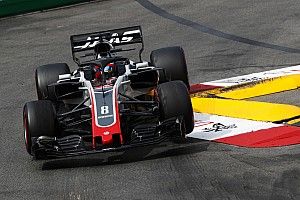 Haas no se preocupa por rendimiento en Mónaco: "no es representativo"