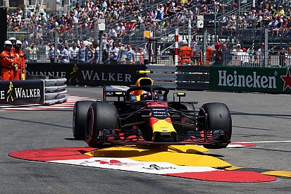 Red Bull Racing voorziet Verstappen van derde MGU-K